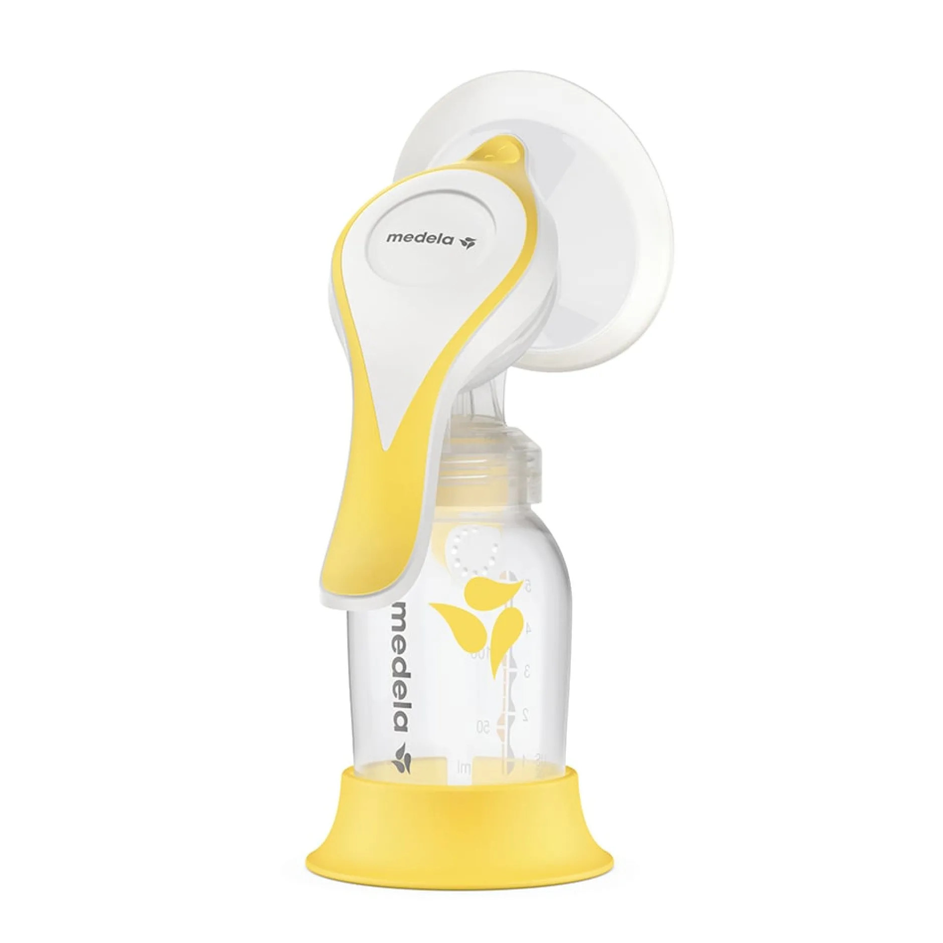 Medela Harmony Manuell Bröstpump