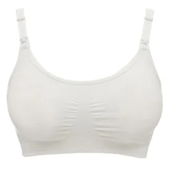 Medela 3-i-1 Amnings & Pumpnings-BHVitStl S 1 st