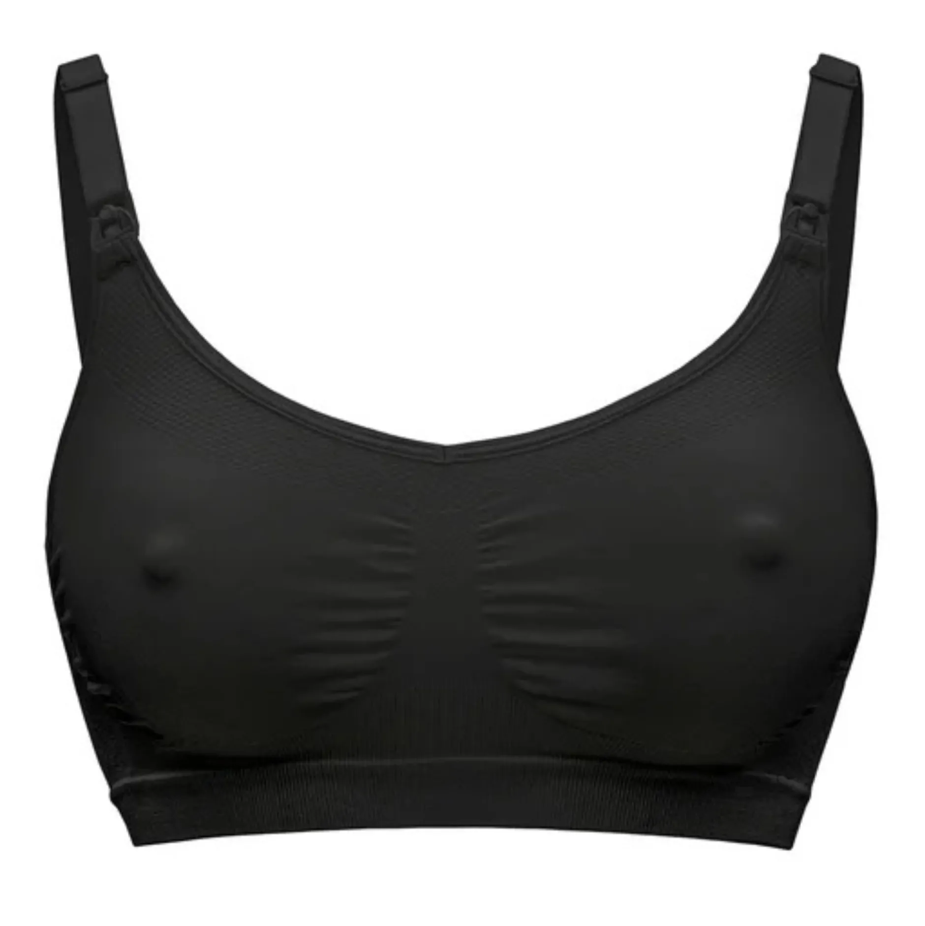 Medela Keep Cool BH, Svart, Stl M