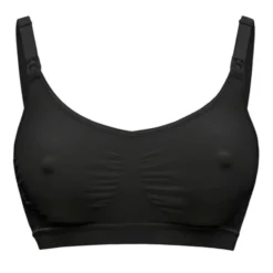 Medela Keep Cool BH, svart, Stl XL