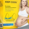 Medela Keep Cool BH, Vit, Stl XL