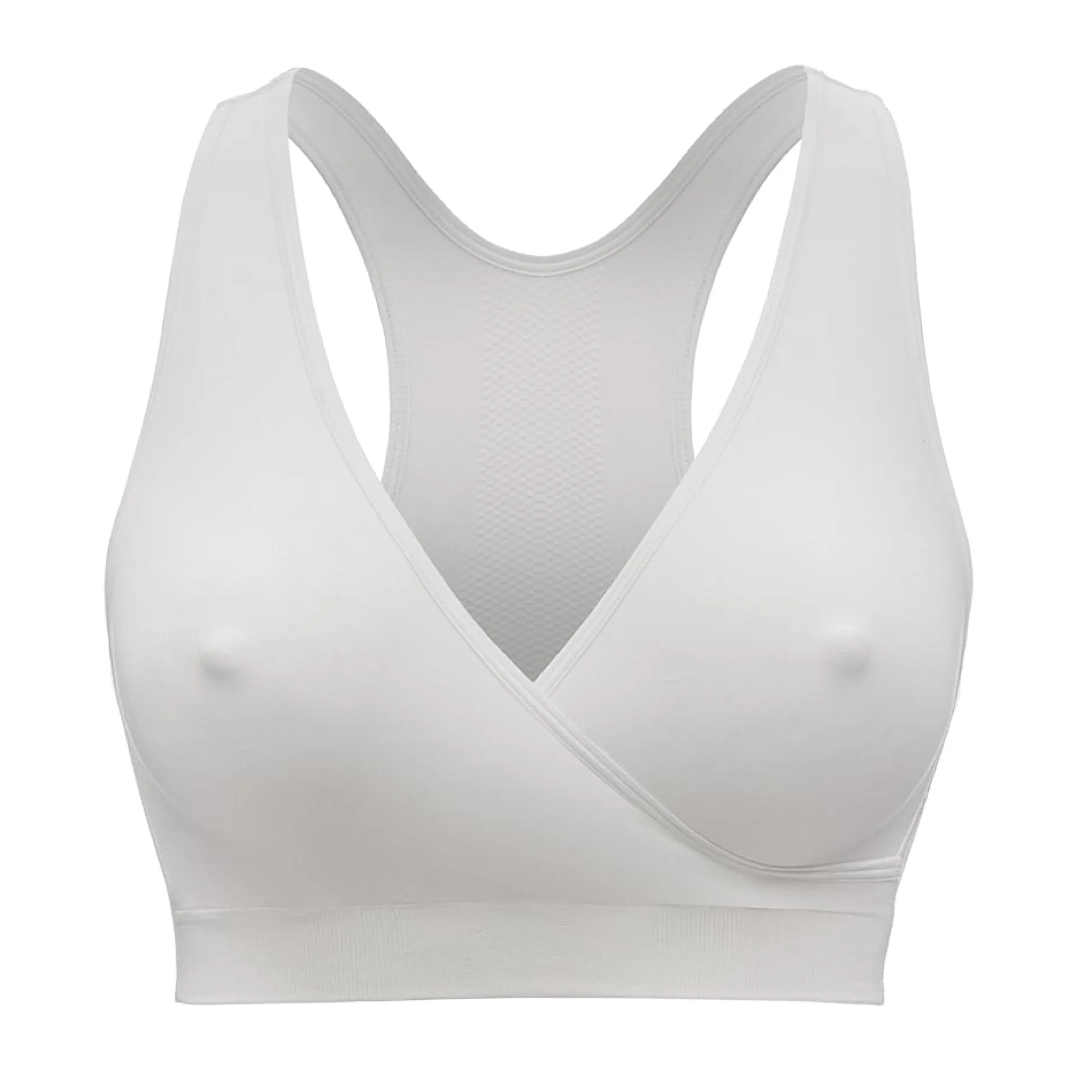 Medela Keep Cool Natt & Amnings-BH Medium Vit 1 st