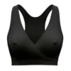 Medela Keep Cool Natt-BH, svart, Stl M