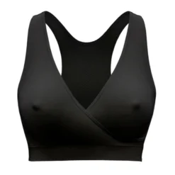 Medela Keep Cool Natt-BH, svart, Stl M