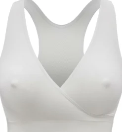 Medela Keep Cool Natt-BH, vit, XL