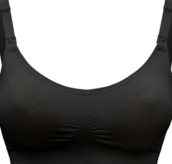 Medela Keep Cool Ultra-BH, Svart, Stl S