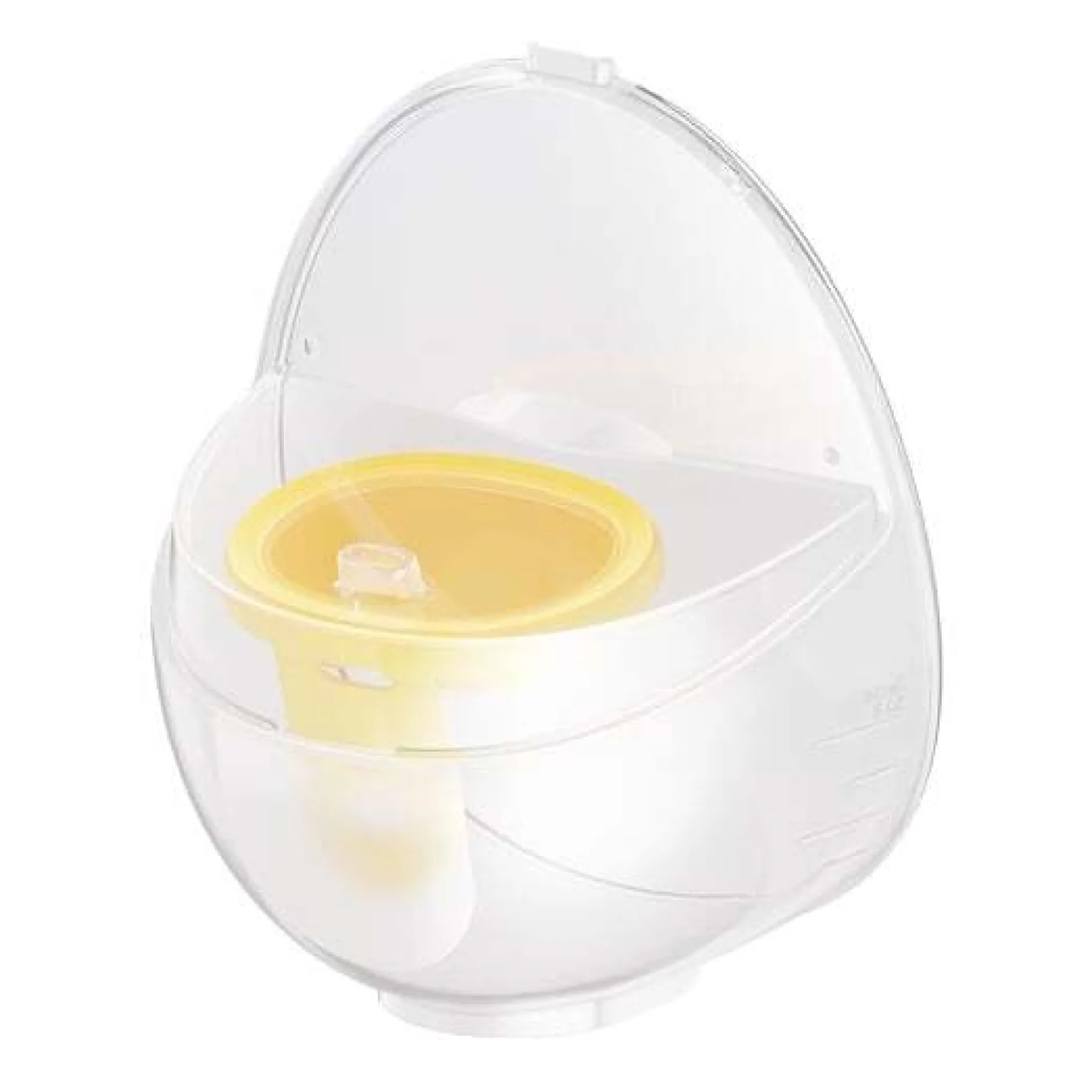 Medela Motion InBra Pumpset Enkelt 1 st