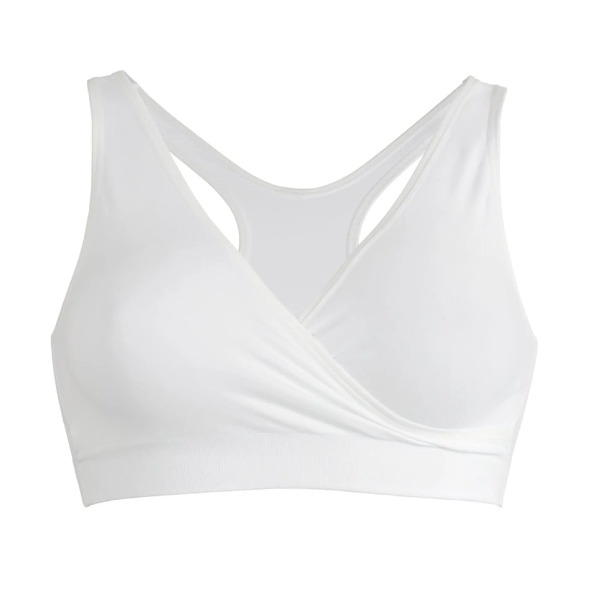 Medela Natt & Amnings-BH Keep Cool Large Vit 1 st