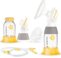 Medela PersonalFit Flex Dubbelt Pumpset