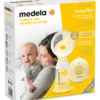 Medela Swing Flex Elektrisk Bröstpump 1 st