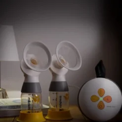 Medela Swing Maxi Elektrisk Dubbelbröstpump
