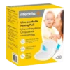 Medela Ultraandningsbara Amningsinlägg 30 st