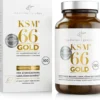 MedicineGarden KSM66 Gold 100 kapslar
