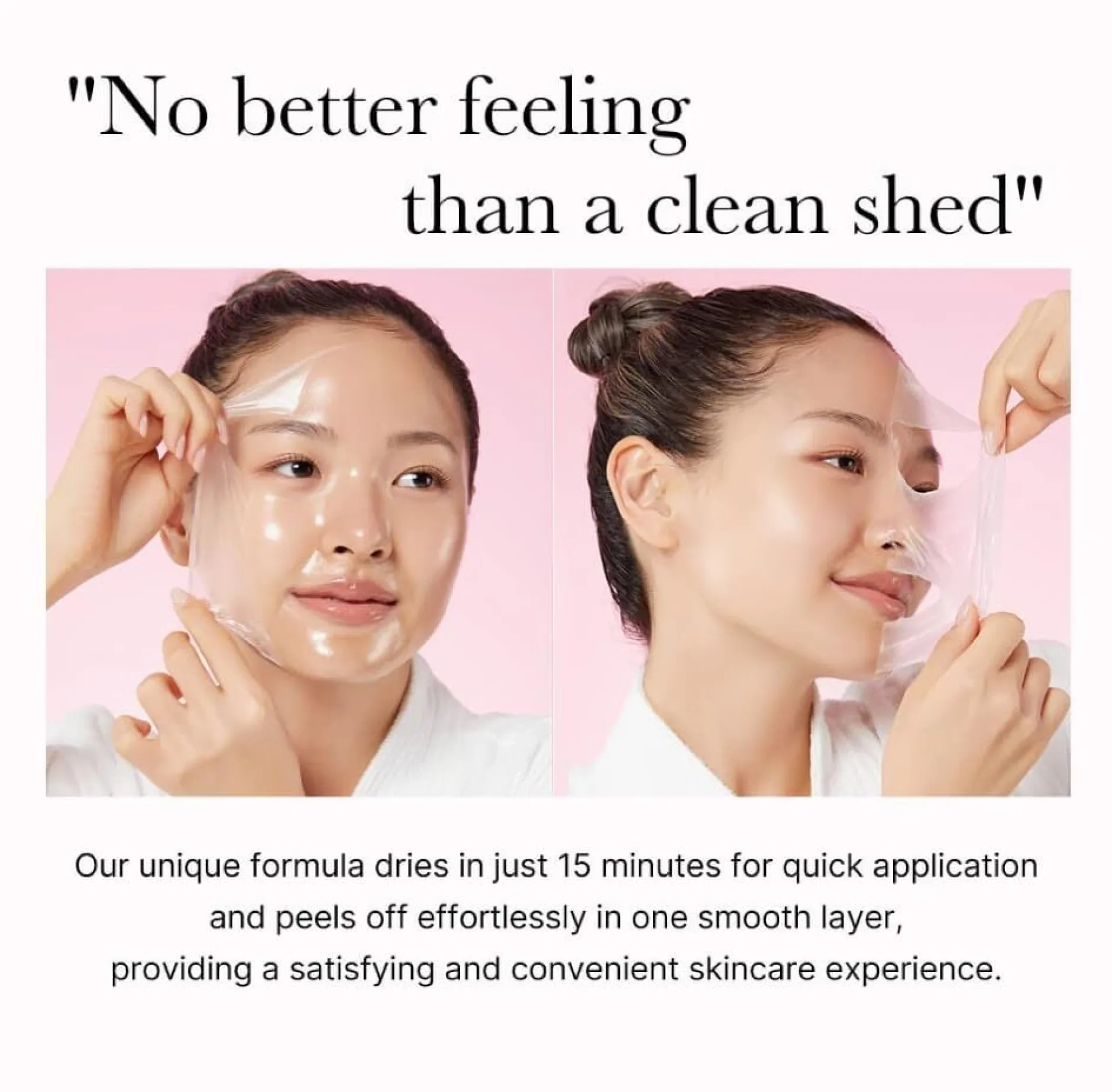 Medicube Collagen Night Wrapping Mask 75ml