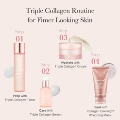 Medicube Collagen Night Wrapping Mask 75ml