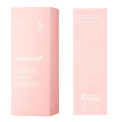 Medicube Collagen Night Wrapping Mask 75ml