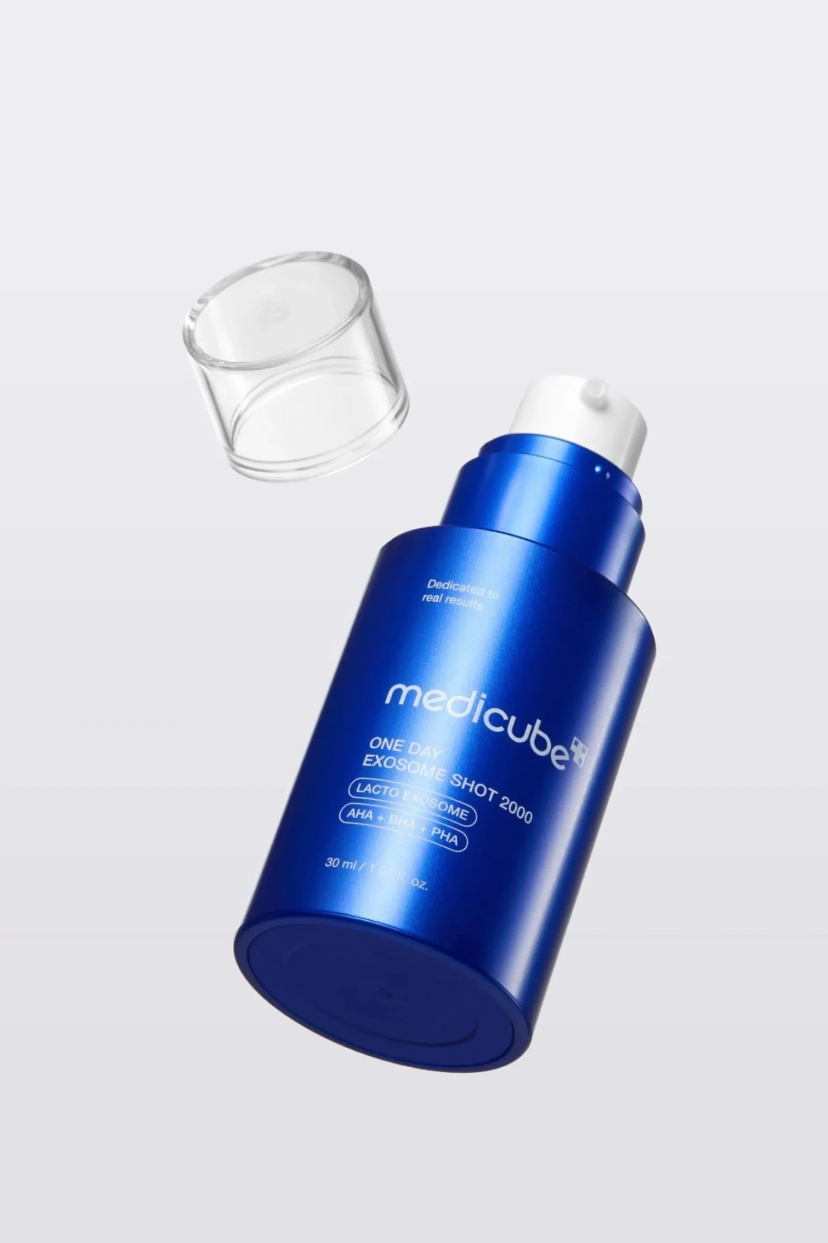 Medicube One Day Exosome Shot Pore Serum 7500 30 ml