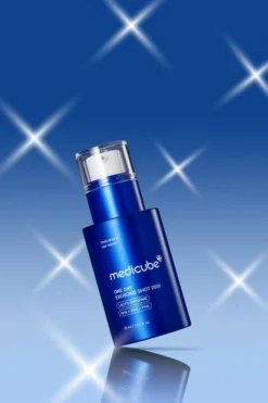Medicube One Day Exosome Shot Pore Serum 7500 30 ml