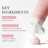 Medicube PDRN Pink Hyaluronic Moisturizing Cream 50 ml