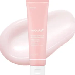 Medicube PDRN Pink Hyaluronic Moisturizing Cream 50 ml