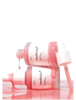 Medicube PDRN Pink Peptide Serum 30 ml