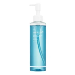 MEDICUBE Pore Blackhead Deep Cleansing Oil 205 ml