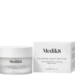 Medik8 Advanced Night Restore 50ml