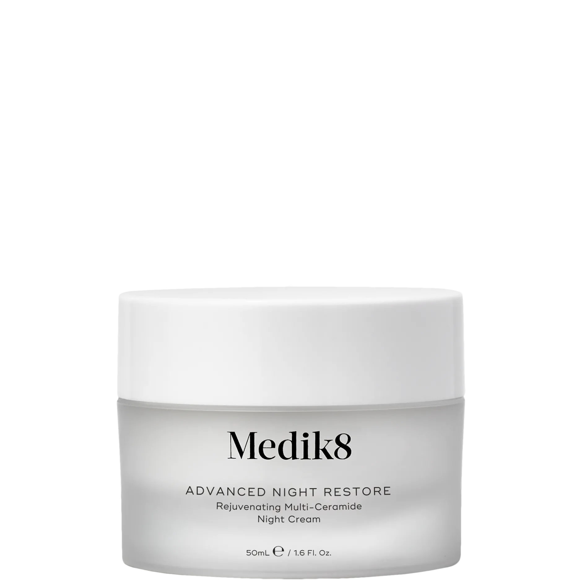 Medik8 Advanced Night Restore 50ml
