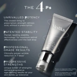 Medik8 Crystal Retinal 3 Serum 30 ml
