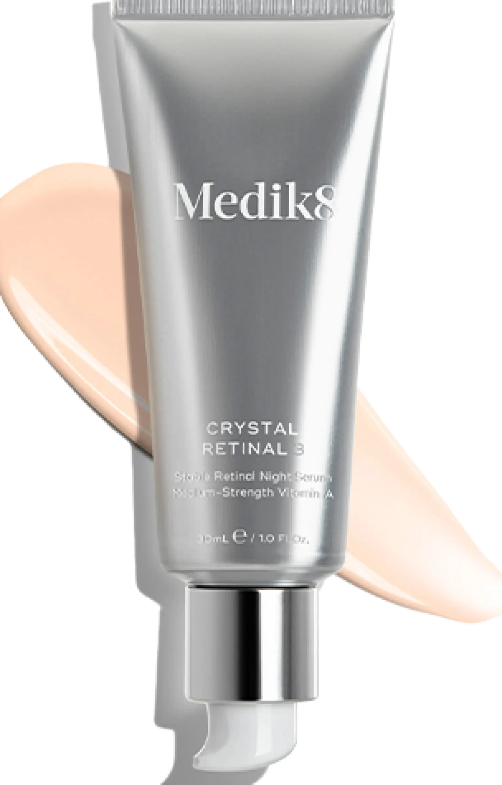 Medik8 Crystal Retinal 3 Serum 30 ml