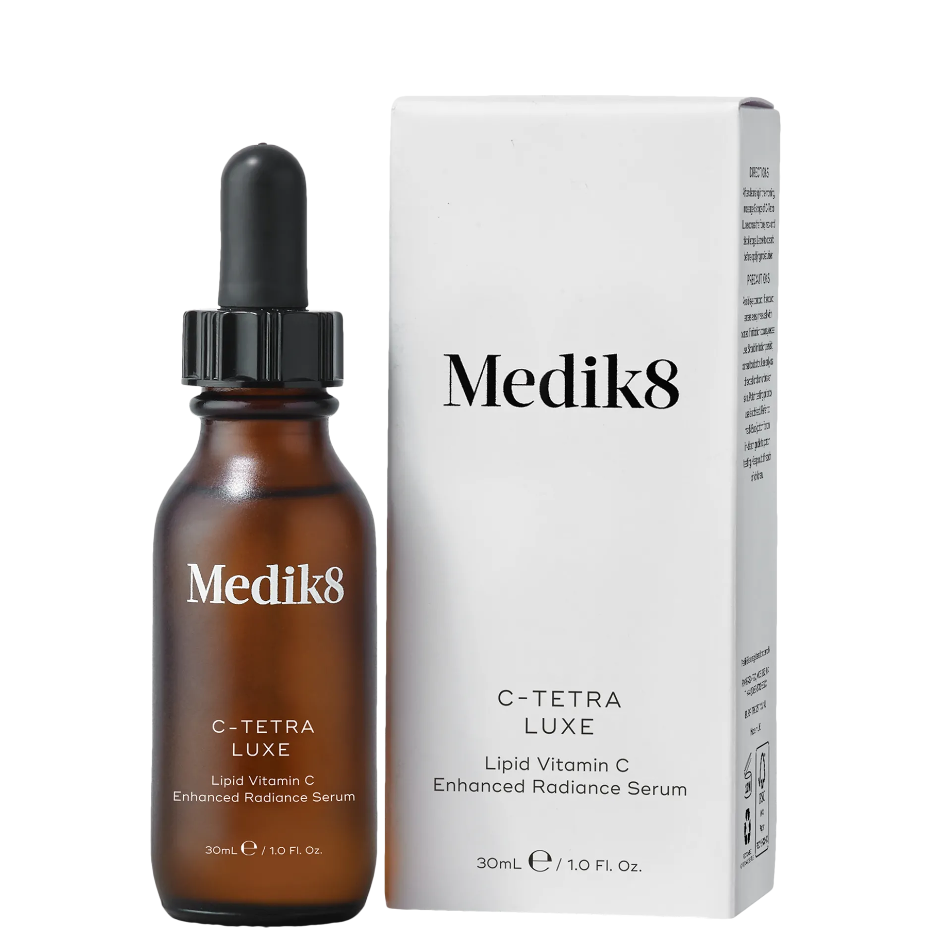 Medik8 C-Tetra Luxe Serum 30ml