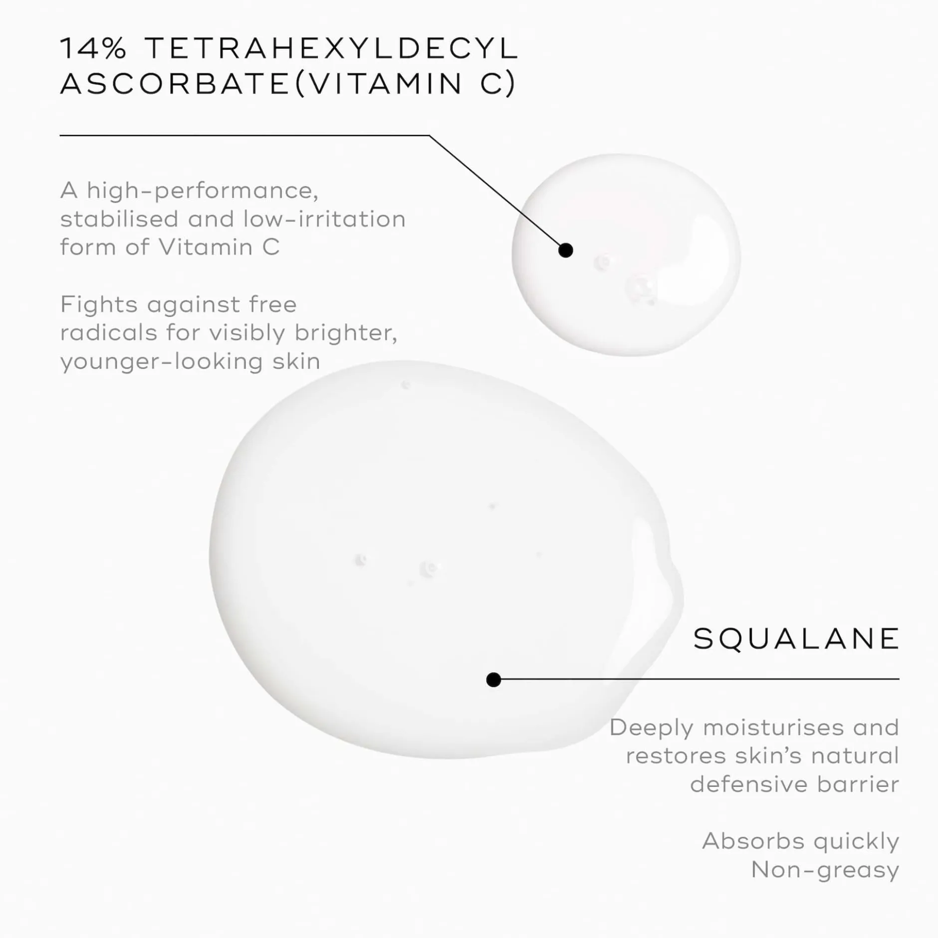 Medik8 C-Tetra Luxe Serum 30ml