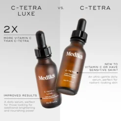 Medik8 C-Tetra Luxe Serum 30ml