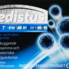 Medistus Antivirus Sugtablett 10 st