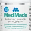 MedMade Bariatric Surgery Supplement 120 st