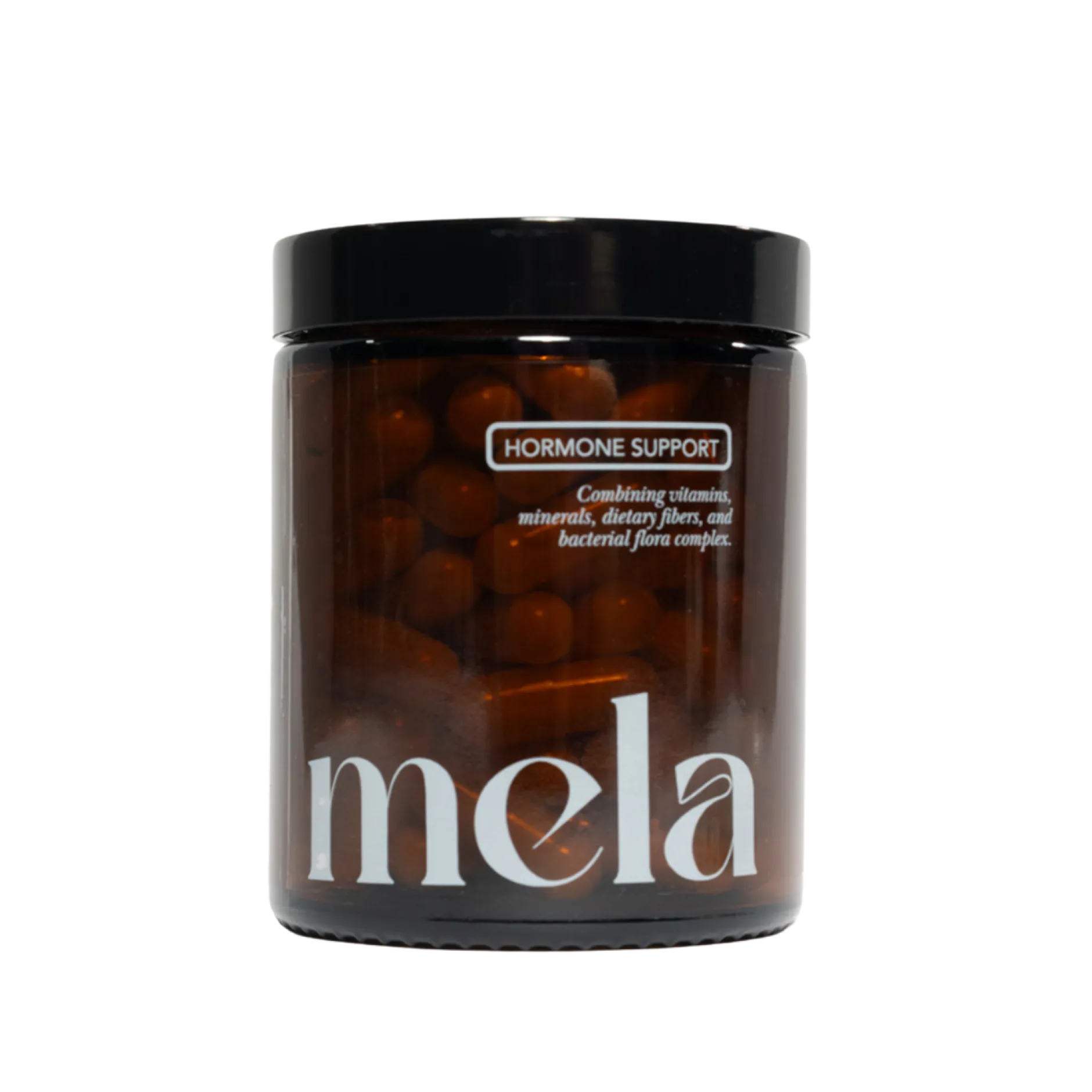 Mela Hormone Support Capsule 90 kapslar