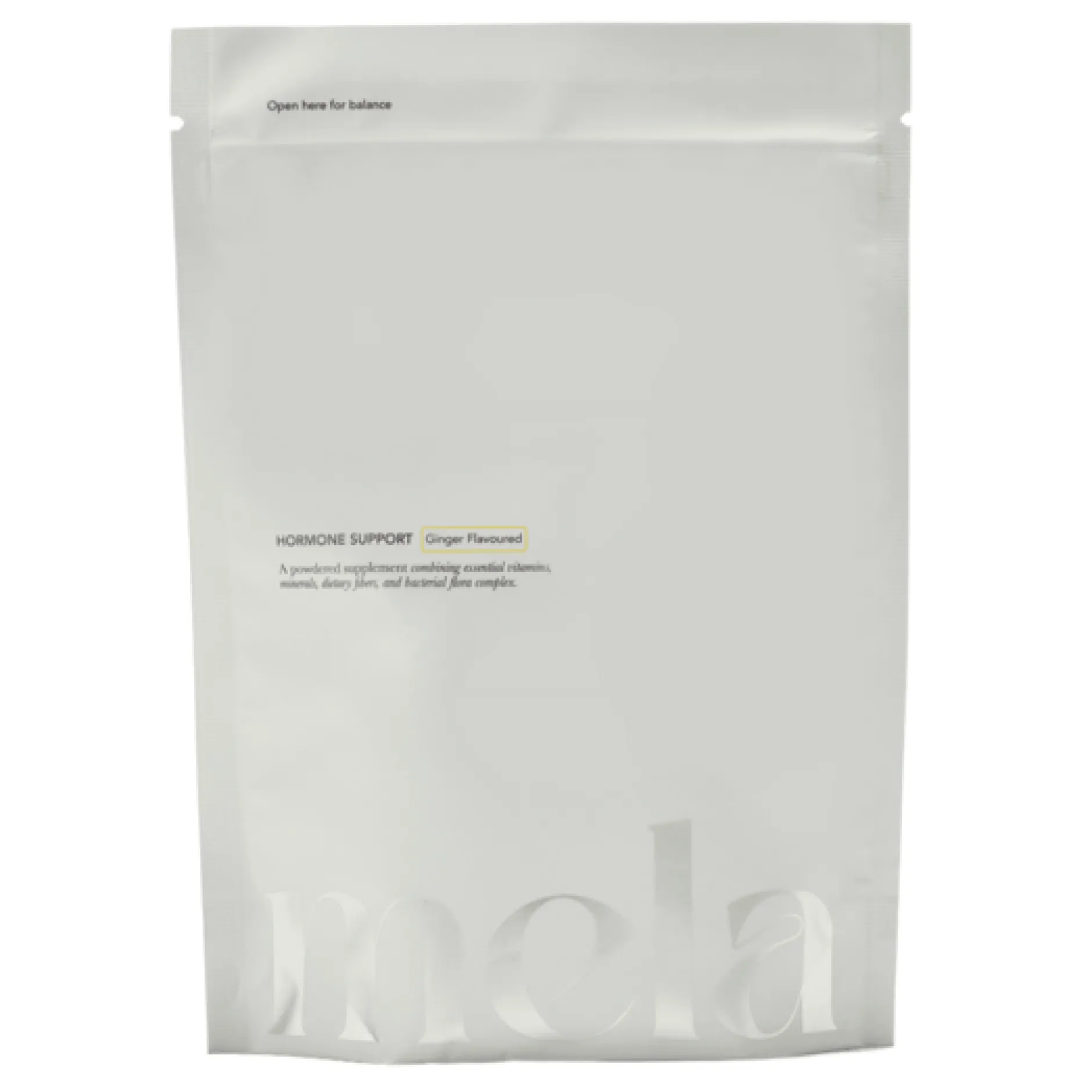 Mela Hormone Support Ginger Powder 166 g