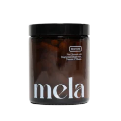 Mela Restore Triple Magnesium 90 kapslar