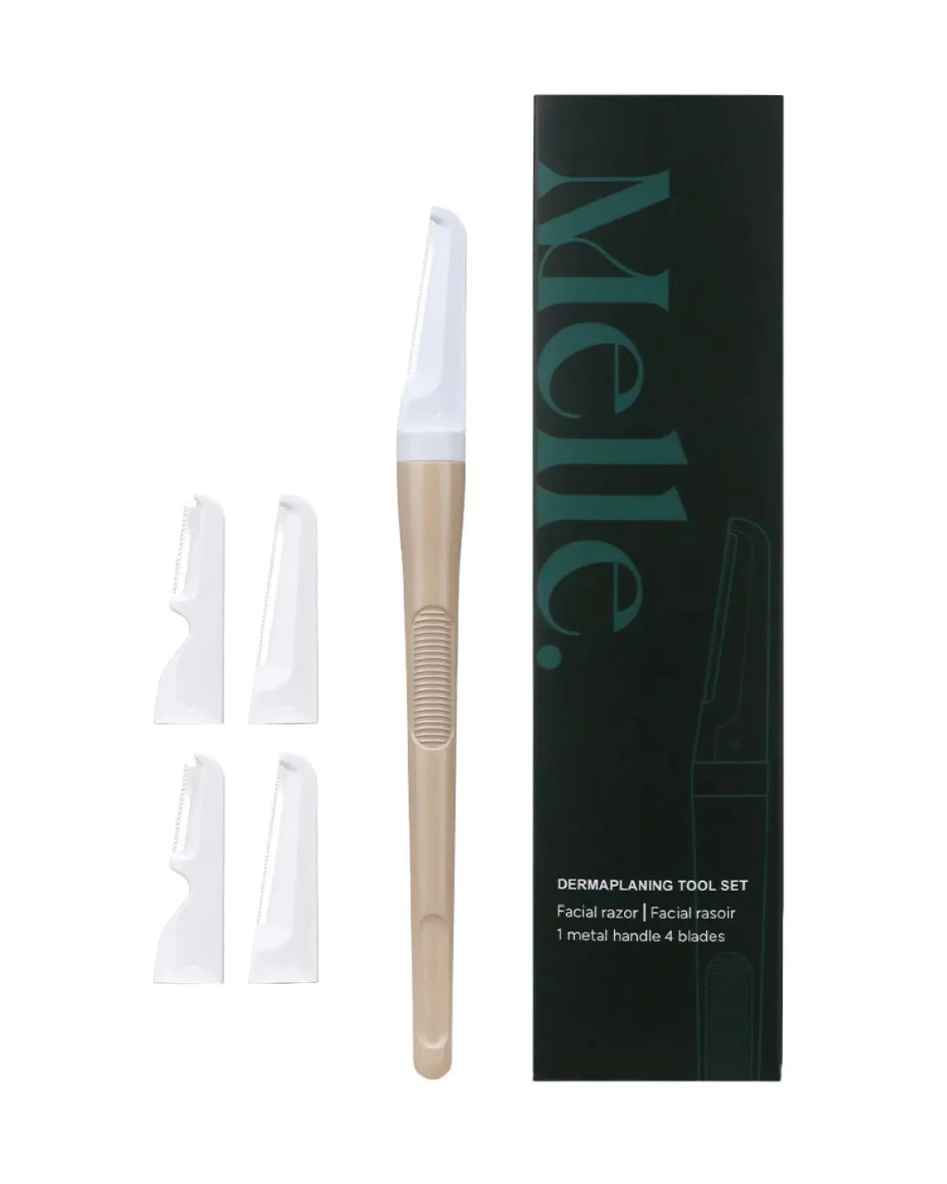 MELLE Dermaplaner 2.0
