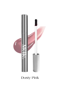 MELLE Lip Stain 09 Dusty Pink