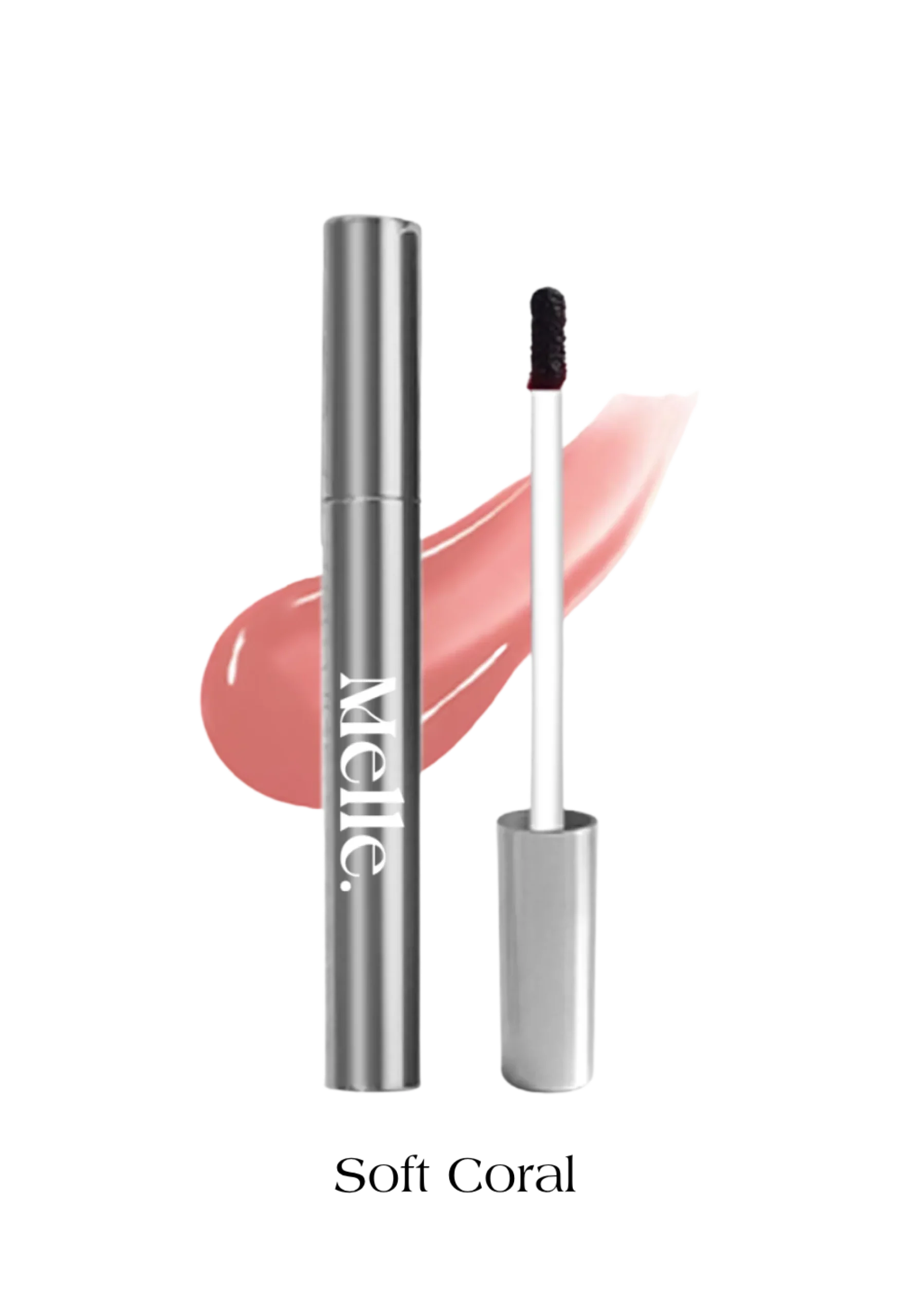 MELLE Lip Stain 05 Soft Coral