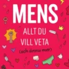 Mens - Allt du vill veta (och ännu mer)