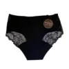 Menstrosan by Carielle Elegance Absorptionsnivå Medium Stl L