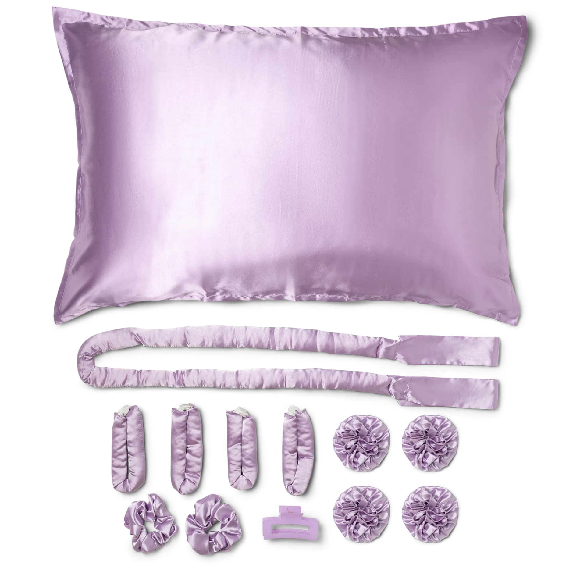 Mermade Heatless Style Kit Stylingkit