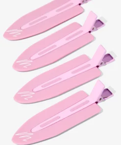 Mermade Jumbo No Crease Clips Hårklämmor 4 st