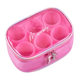 Mermade Velcro Roller Kit Hårrollers 6 st