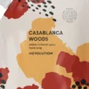 Mevolution Casablanca Woods Hand Soap Refill 750 ml