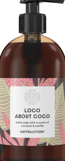 Mevolution Loco About Coco 500ml