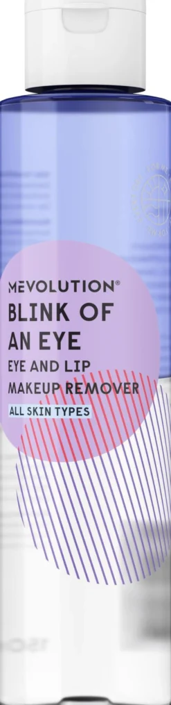 Mevolution Makeup Remover 150ml