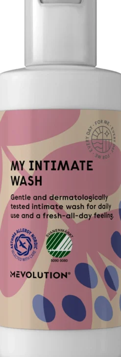 Mevolution My Intimate Wash 225 ml